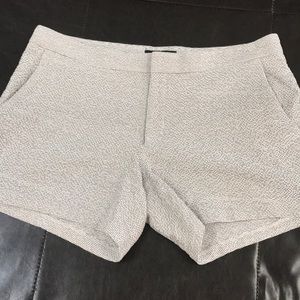 Banana Republic Size 10 Shorts!! Worn Once!!